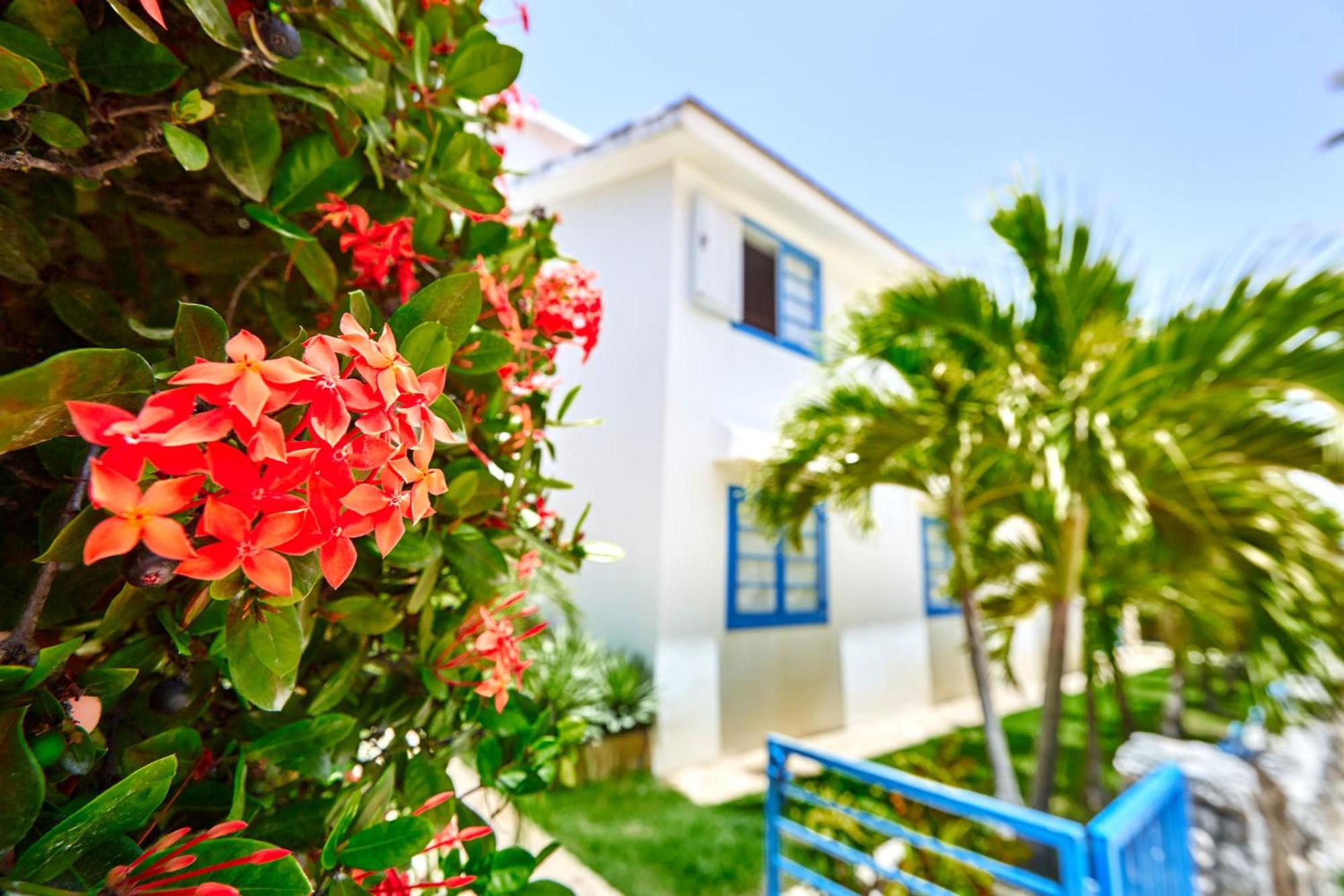 La Flor Del Caribe Beach & Spa Punta Cana Pokoj fotografie