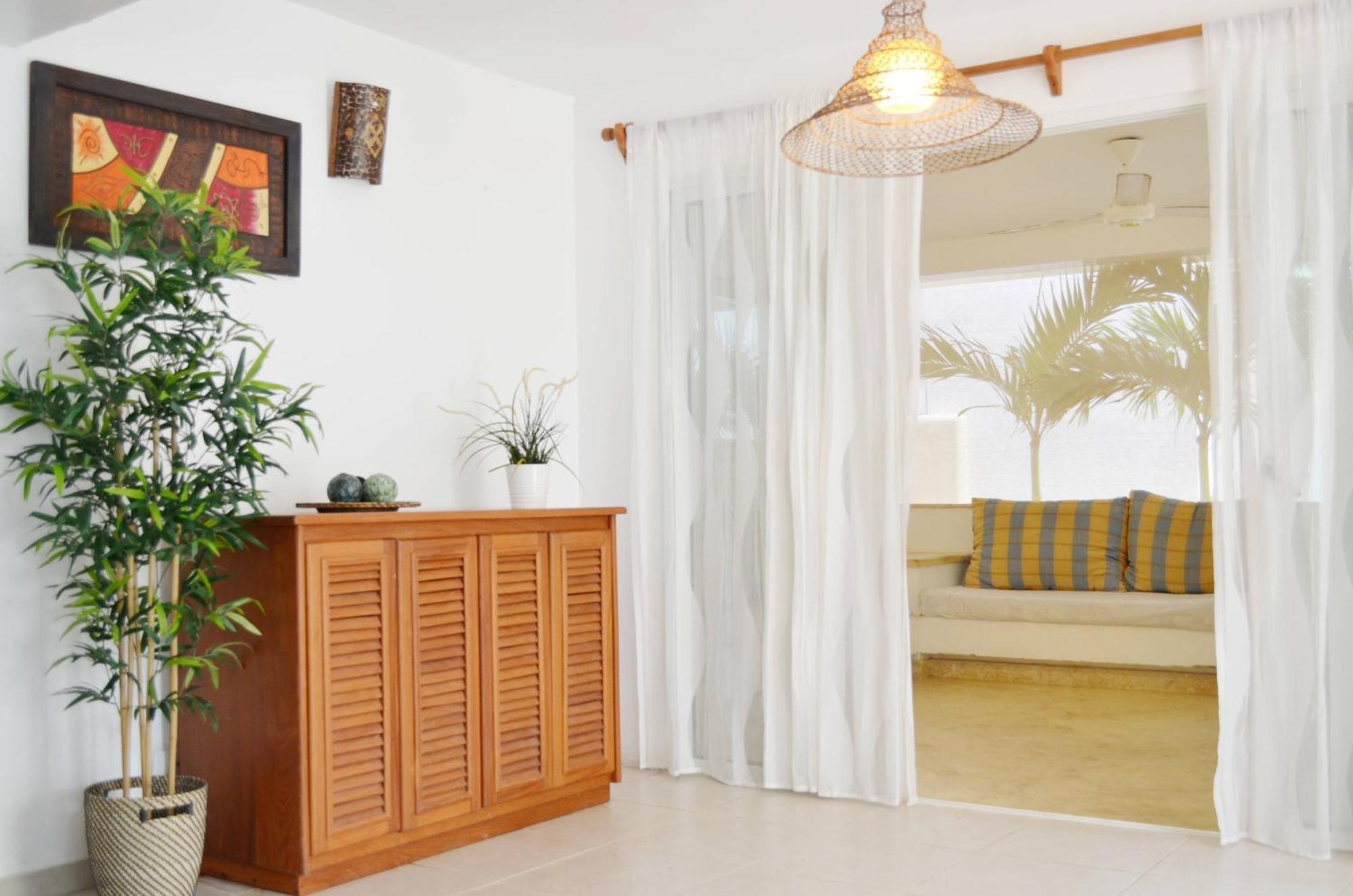 La Flor Del Caribe Beach & Spa Punta Cana Exteriér fotografie