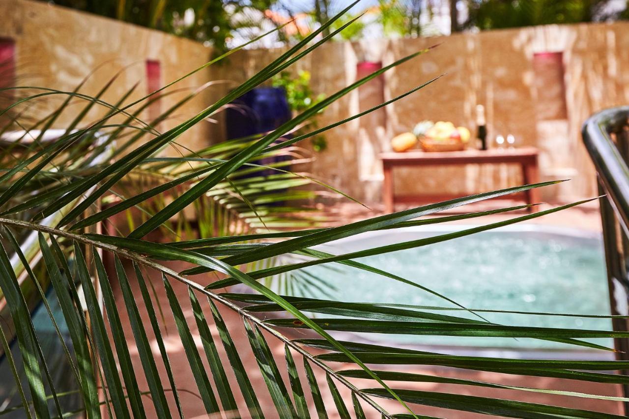 La Flor Del Caribe Beach & Spa Punta Cana Exteriér fotografie